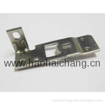 Slide Brackets With ISO9001:2008 & ISO/TS16949